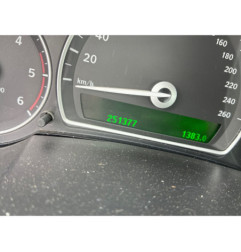 Feu arriere secondaire gauche (feux) SAAB 9.3 2
