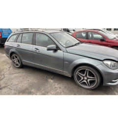 Demarreur MERCEDES CLASSE C 204