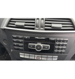 Demarreur MERCEDES CLASSE C 204