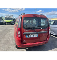 Custode arriere droit DACIA LOGAN MCV 1