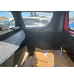 Custode arriere droit DACIA LOGAN MCV 1