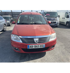 Custode arriere droit DACIA LOGAN MCV 1