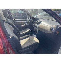 Custode arriere droit DACIA LOGAN MCV 1