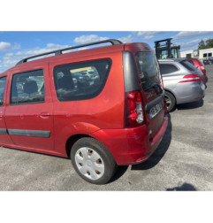 Custode arriere droit DACIA LOGAN MCV 1