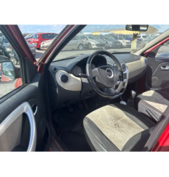 Vitre arriere gauche DACIA LOGAN MCV 1