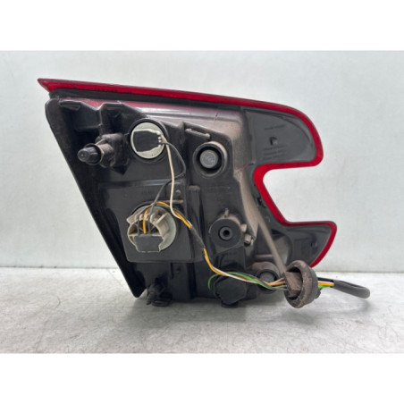 Feu arriere secondaire droit (feux) RENAULT MEGANE 3 Photo n°1