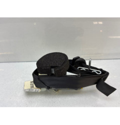 Pretensionneur de ceinture avant droit FORD FIESTA 6