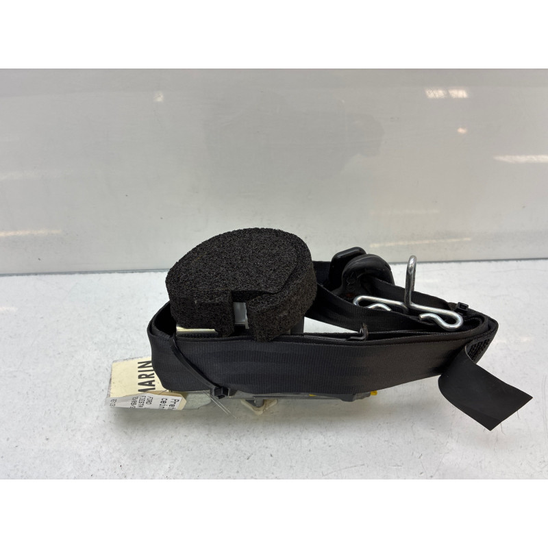 Pretensionneur de ceinture avant droit FORD FIESTA 6 Photo n°4