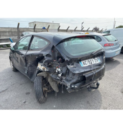 Pretensionneur de ceinture avant droit FORD FIESTA 6