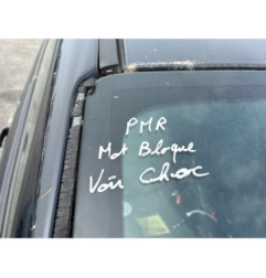 Levier frein à main FORD FIESTA 6