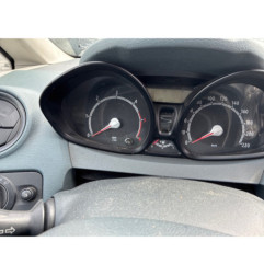Levier frein à main FORD FIESTA 6