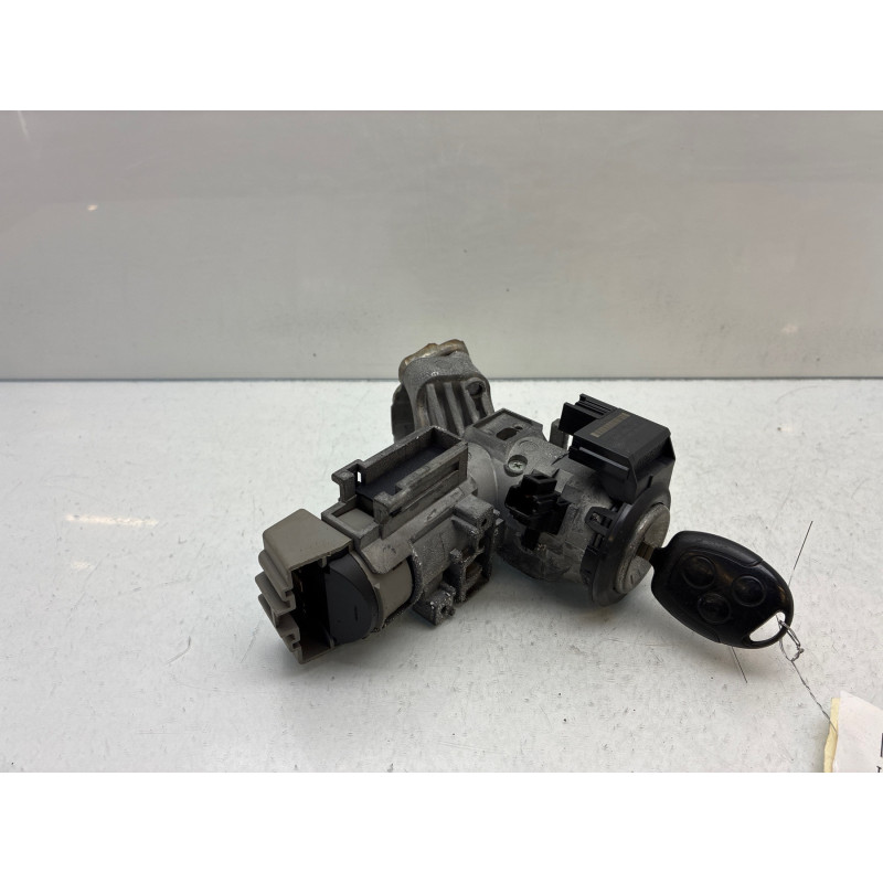 Neiman FORD FIESTA 6 Photo n°2