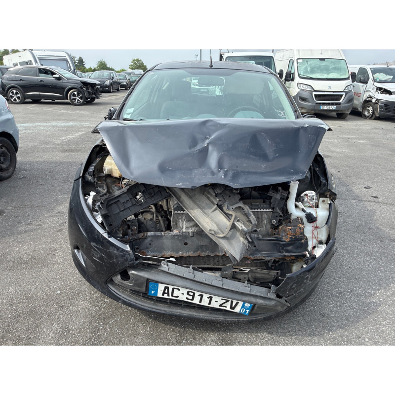 Neiman FORD FIESTA 6 Photo n°11