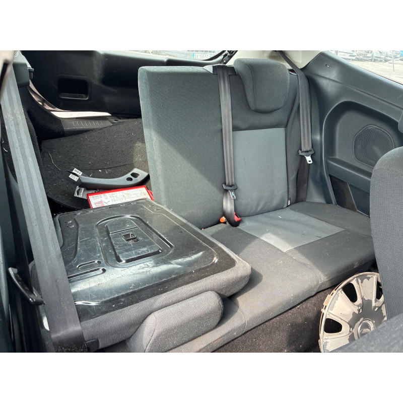 Neiman FORD FIESTA 6 Photo n°12