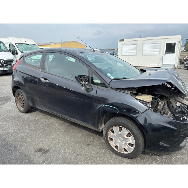 Neiman FORD FIESTA 6 Photo n°14