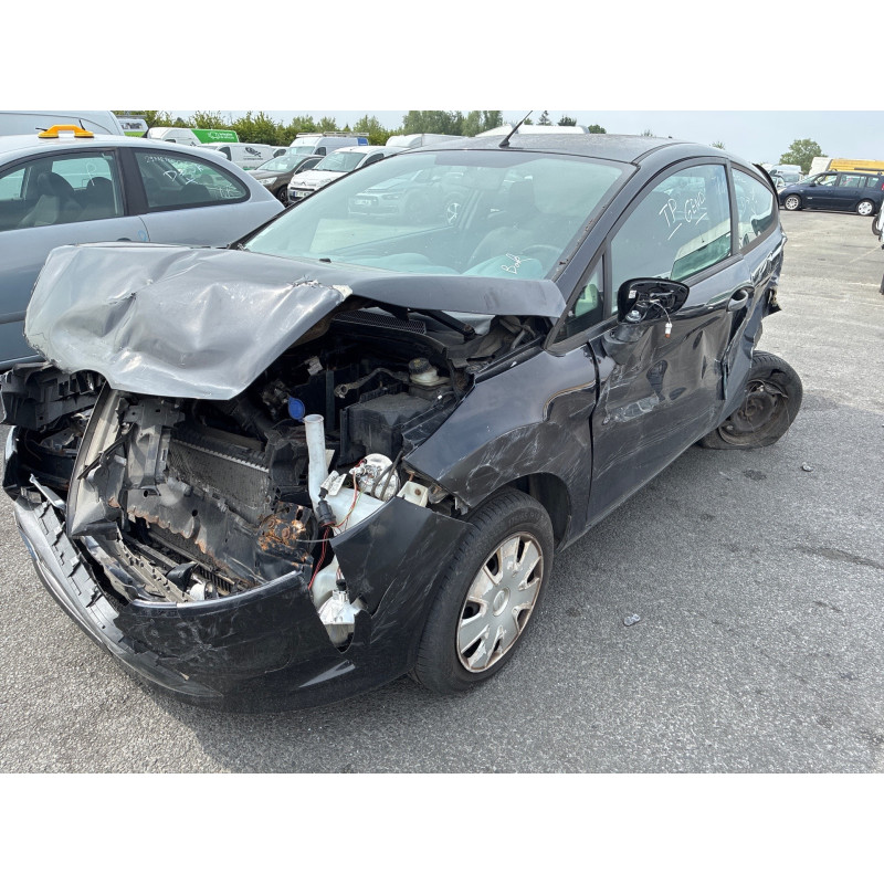 Neiman FORD FIESTA 6 Photo n°15