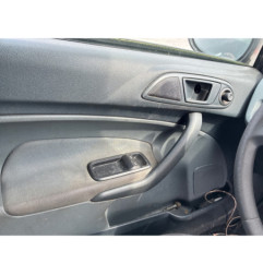 Neiman FORD FIESTA 6