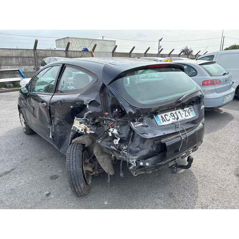 Neiman FORD FIESTA 6 Photo n°19