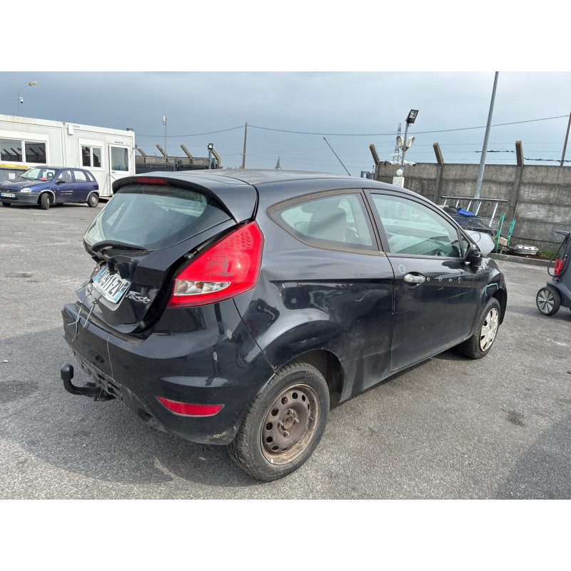 Neiman FORD FIESTA 6 Photo n°20