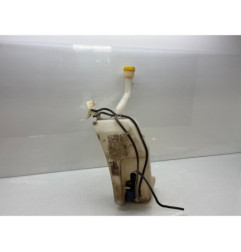 Vase de lave glace RENAULT CLIO 4