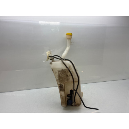 Vase de lave glace RENAULT CLIO 4