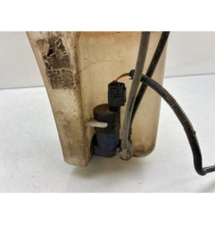 Vase de lave glace RENAULT CLIO 4