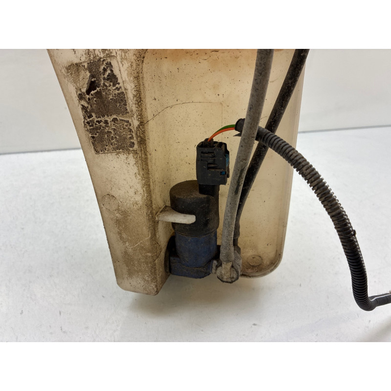 Vase de lave glace RENAULT CLIO 4 Photo n°3