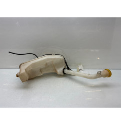 Vase de lave glace RENAULT CLIO 4