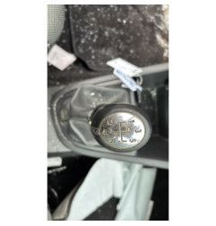 Vase de lave glace RENAULT CLIO 4