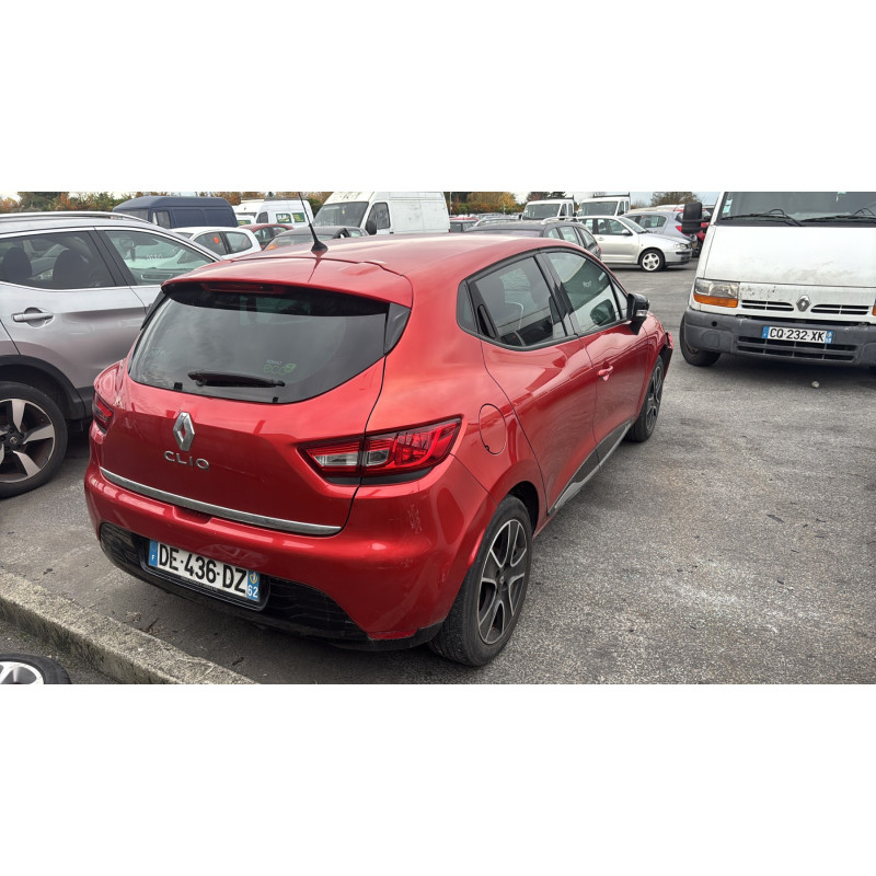 Vase de lave glace RENAULT CLIO 4 Photo n°19