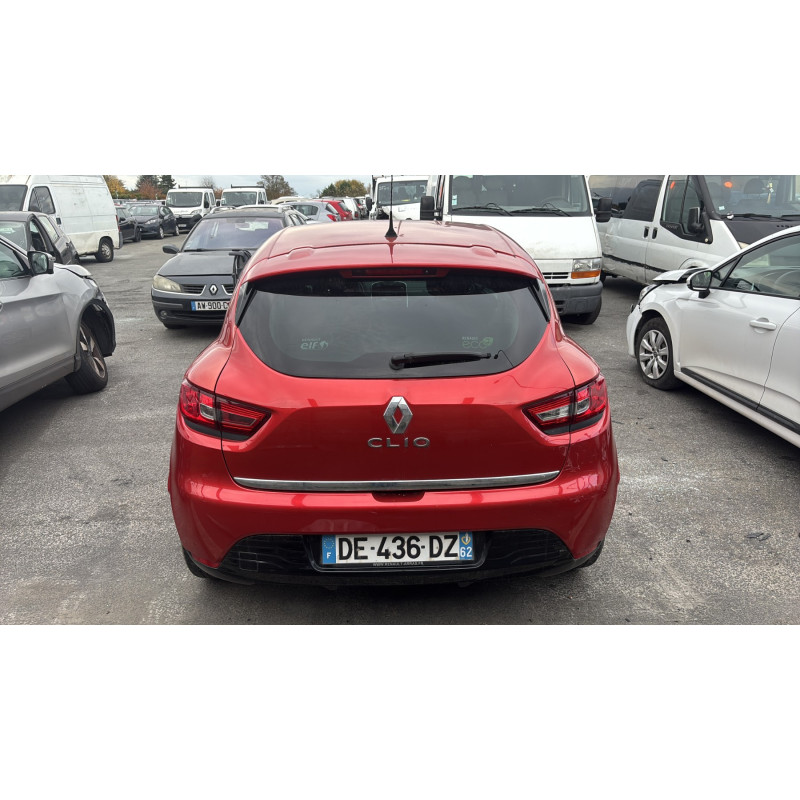 Vase de lave glace RENAULT CLIO 4 Photo n°20