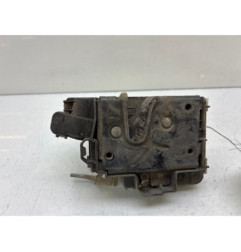 Serrure avant gauche VOLKSWAGEN POLO 3