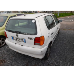 Serrure avant gauche VOLKSWAGEN POLO 3