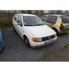 Serrure avant gauche VOLKSWAGEN POLO 3