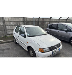Serrure avant gauche VOLKSWAGEN POLO 3