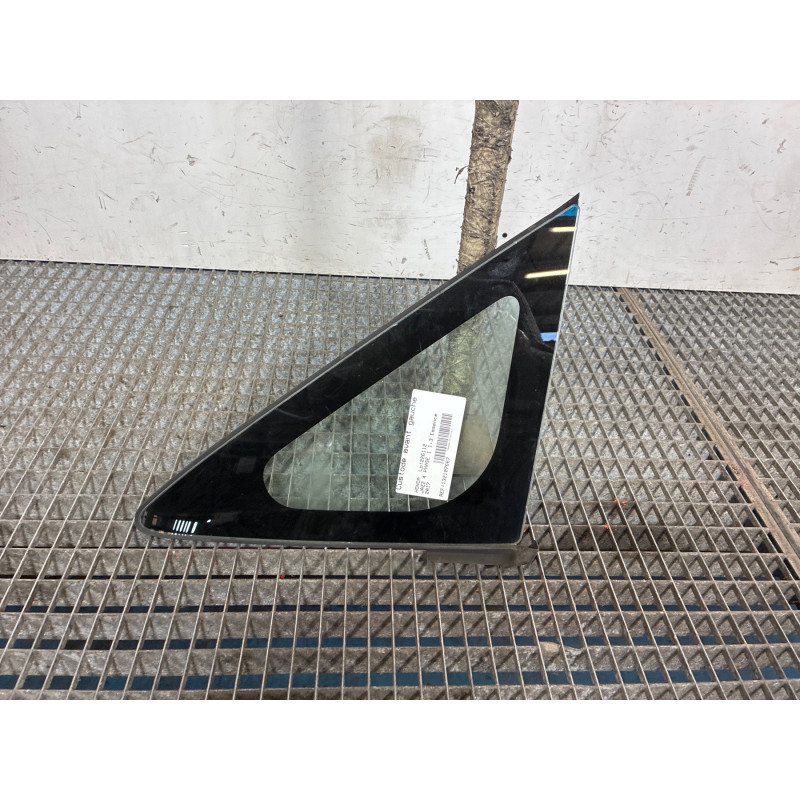 Custode avant gauche HONDA JAZZ 4 Photo n°3