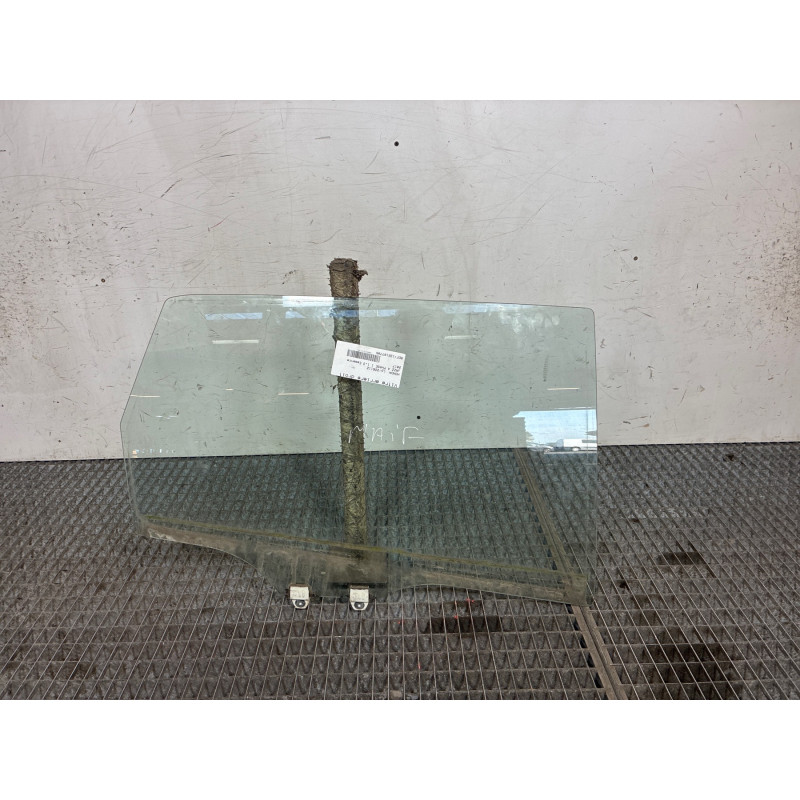 Vitre arriere droit HONDA JAZZ 4 Photo n°1