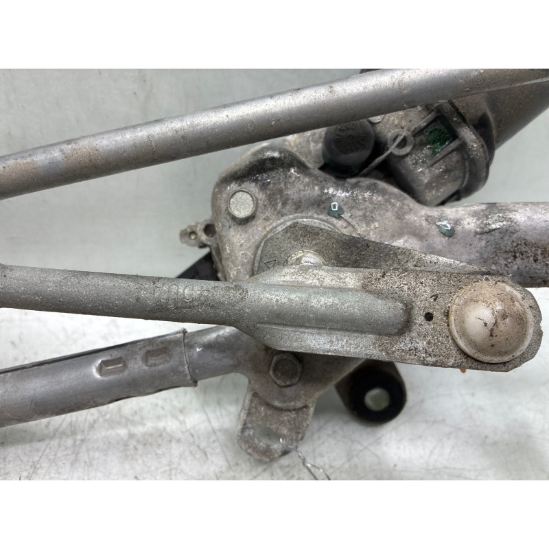 Moteur essuie glace avant HONDA JAZZ 4 Photo n°1
