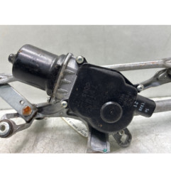 Moteur essuie glace avant HONDA JAZZ 4