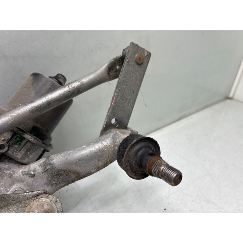 Moteur essuie glace avant HONDA JAZZ 4 Photo n°5