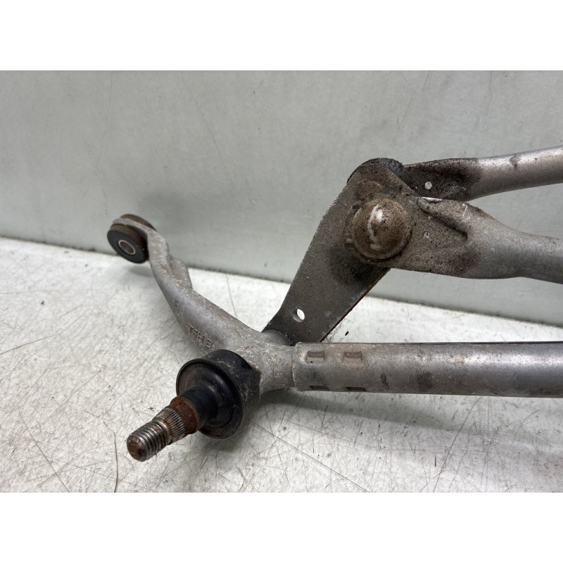 Moteur essuie glace avant HONDA JAZZ 4 Photo n°6