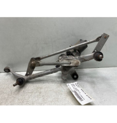 Moteur essuie glace avant HONDA JAZZ 4