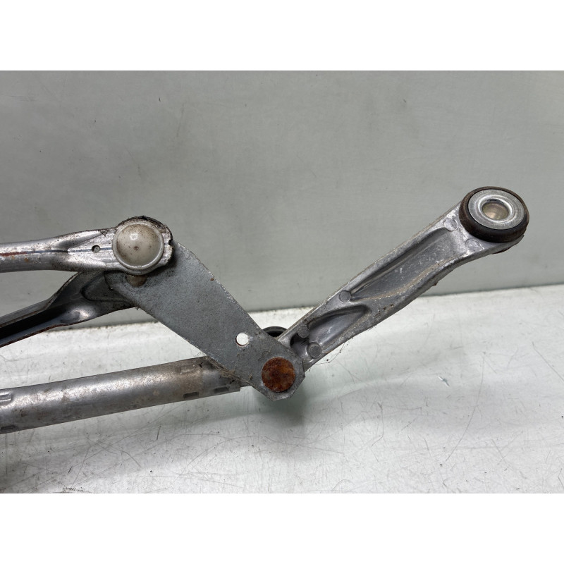 Moteur essuie glace avant HONDA JAZZ 4 Photo n°8
