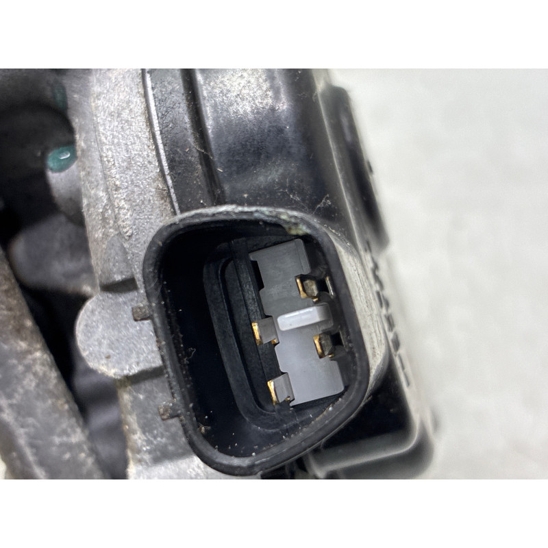 Moteur essuie glace avant HONDA JAZZ 4 Photo n°9