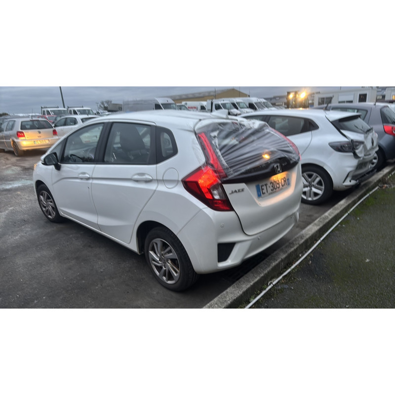 Moteur essuie glace avant HONDA JAZZ 4 Photo n°14