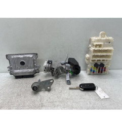 Kit de demarrage HONDA JAZZ 4