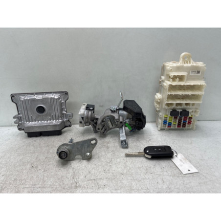 Kit de demarrage HONDA JAZZ 4