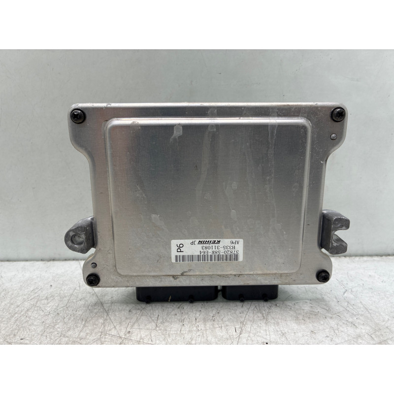 Kit de demarrage HONDA JAZZ 4 Photo n°4