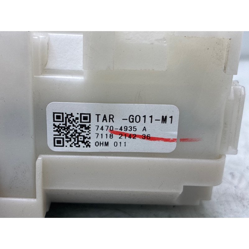 Kit de demarrage HONDA JAZZ 4 Photo n°7