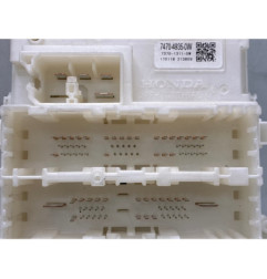 Kit de demarrage HONDA JAZZ 4